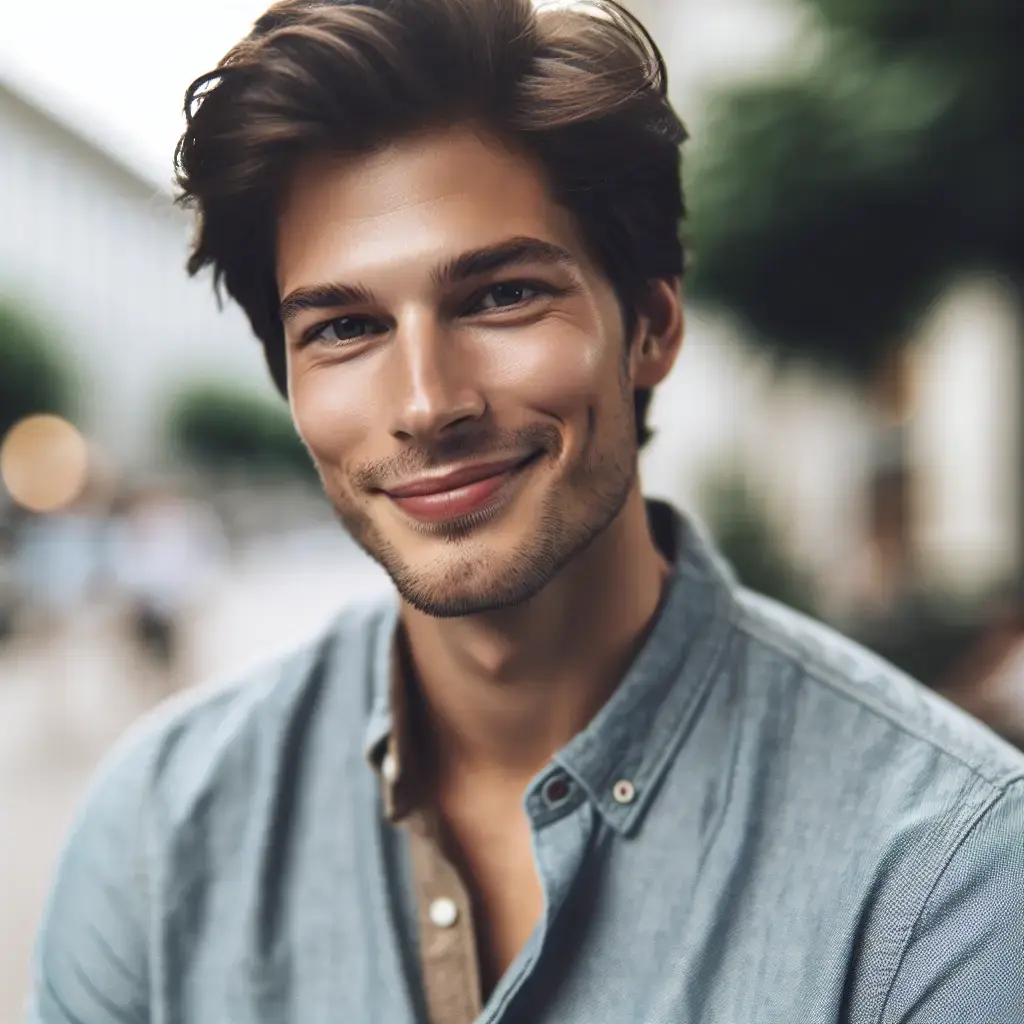 Profile image of Oliver Bennett, a renowned blogger specializing in Cash Reward Apps